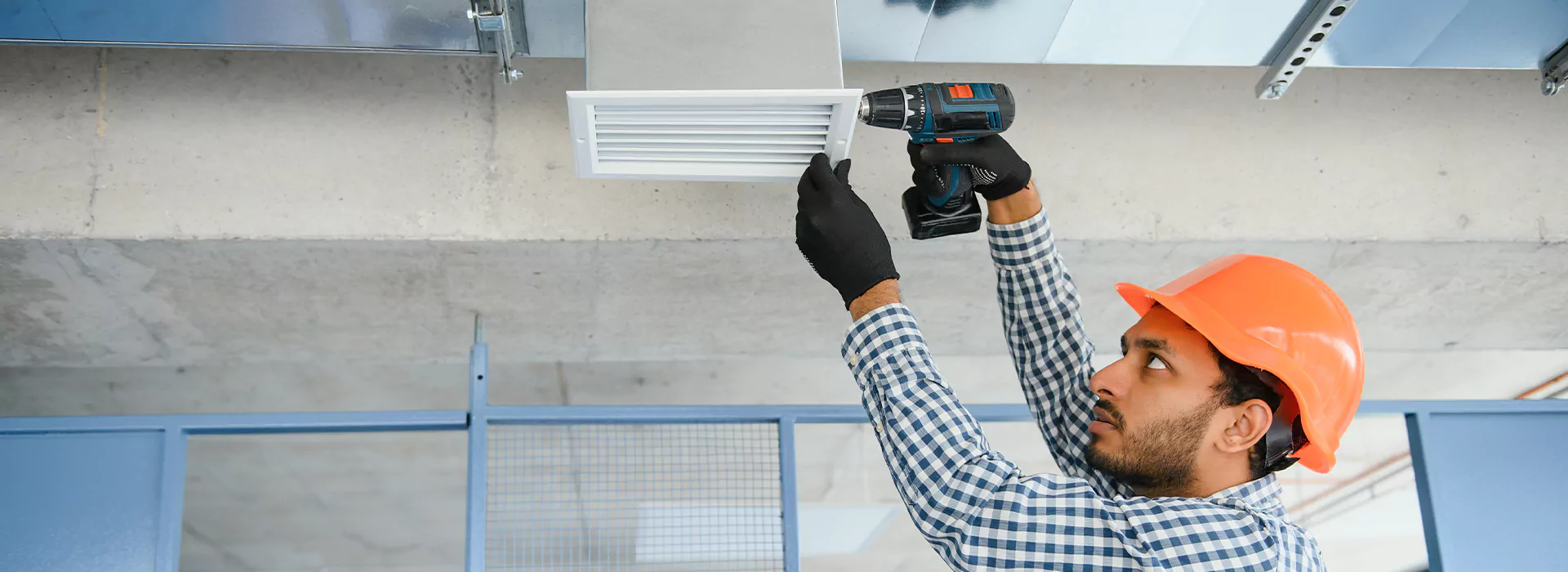 Air Duct and Dryer Vent Cleaning in Hagerstown, Maryland