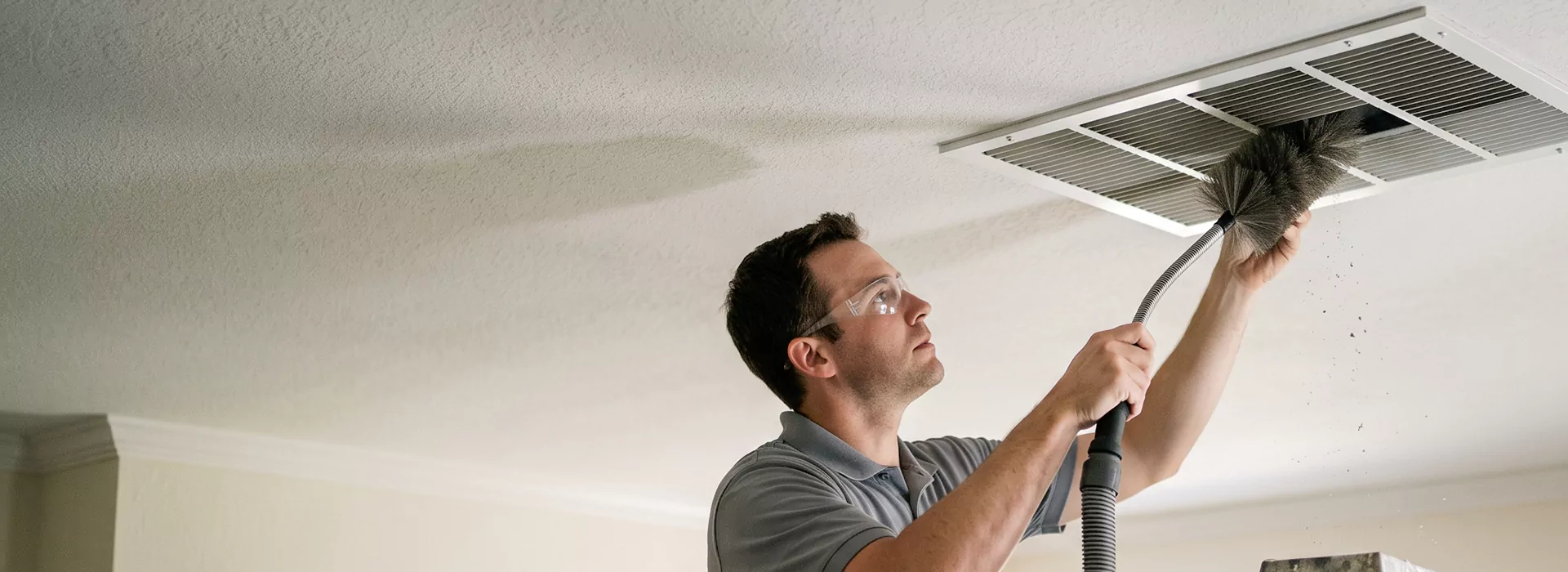 Home Air Duct Cleaning Hagerstown, Maryland
