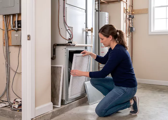 Premier AC Filter Replacement Company in Hagerstown, MD