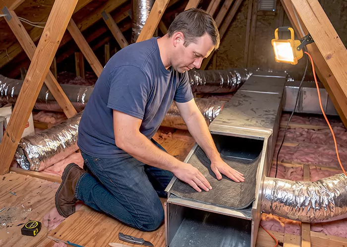 Premier Duct Liner Company in Hagerstown, MD