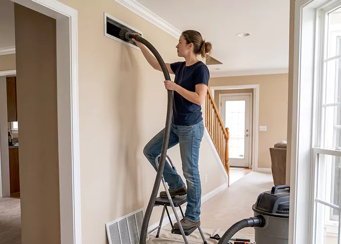 Premier Hagerstown Duct Cleaning Company
