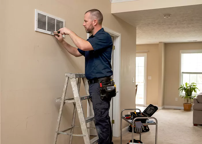Premier Hagerstown Air Vent Replacement Company