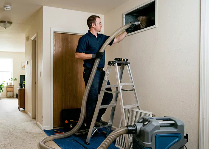 Top-Rated Apartment Duct Cleaning Company in Hagerstown, MD