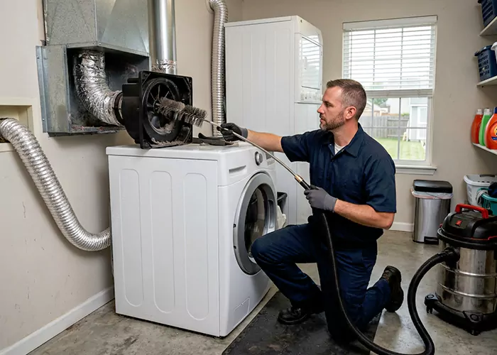 Professional Dryer Booster Fan Company in Hagerstown, MD