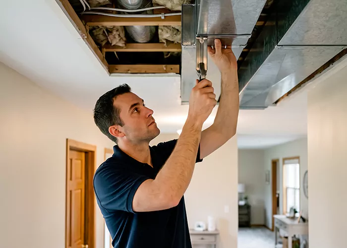 Premier Hagerstown Dryer Vent Hose Installer