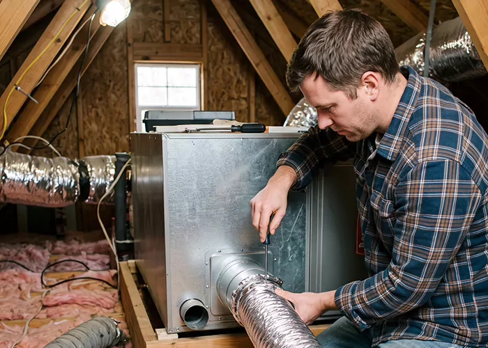 Proven Hagerstown Dryer Vent Hose Replacement Specialists