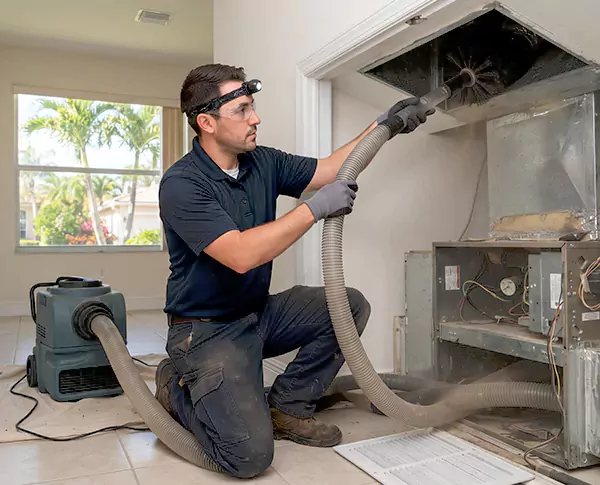 Frequently Asked Questions About Air Duct Cleaning Company in Hagerstown
