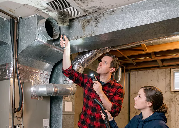 Premier HVAC Mold Remediation Company in Hagerstown