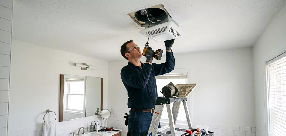 Apartment and Hotel Exhaust Duct Cleaning in Hagerstown