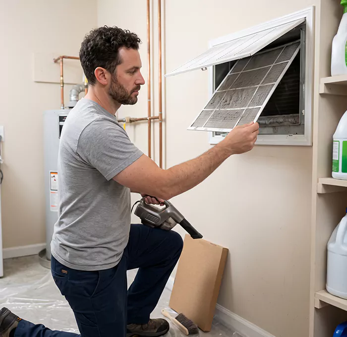 Why Choose Hagerstown Air Duct Cleaning Over Other Hagerstown Duct Cleaning Companies?