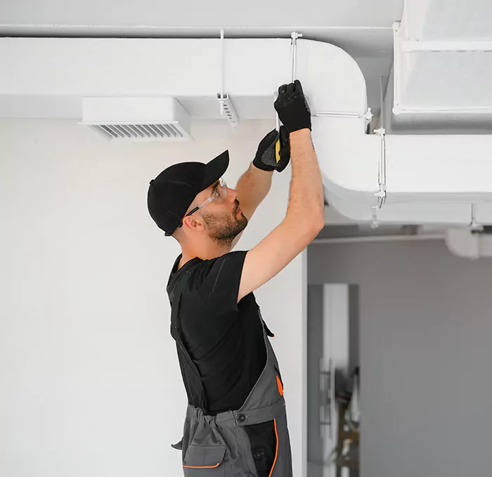 Why Choose Hagerstown Air Duct Cleaning Among Duct and Dryer Vent Cleaning Companies in Hagerstown, MD?