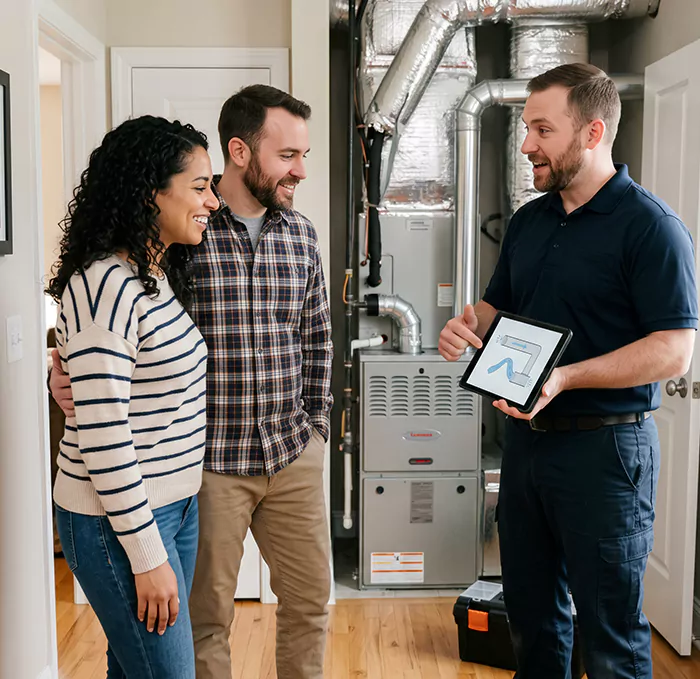 Why Choose Hagerstown Air Duct Cleaning Among Duct Cleaning Companies Near Me in Hagerstown, MD?