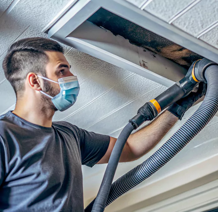 Why Choose Hagerstown Air Duct Cleaning Among Duct Cleaning Companies in Hagerstown, MD?