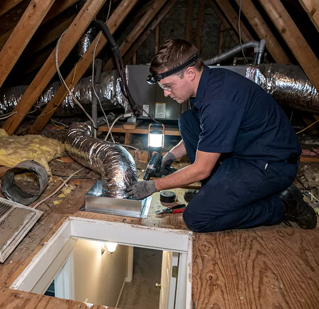 Why Choose Hagerstown Air Duct Cleaning Among Hagerstown Air Vent Replacement Companies?