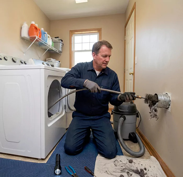 Why Choose Hagerstown Air Duct Cleaning Among Hagerstown Dryer Vent Repair Companies?