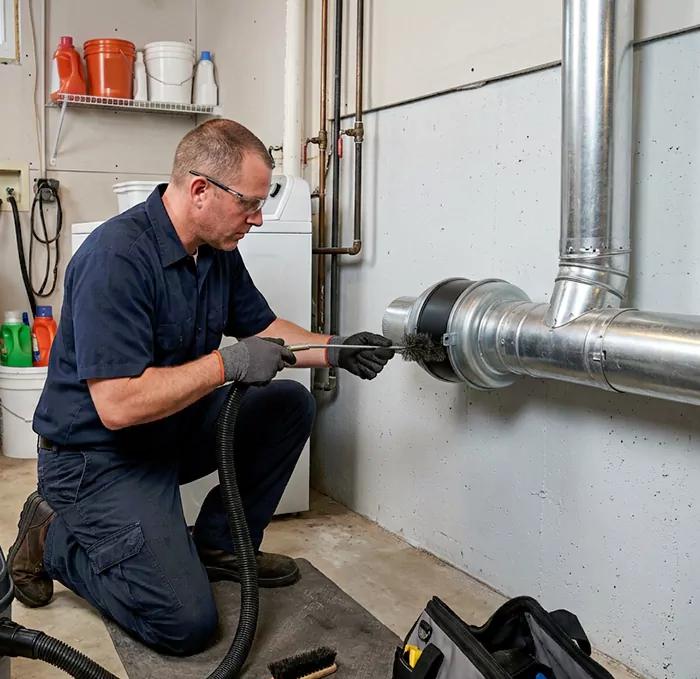 Why Choose Hagerstown Air Duct Cleaning Among Booster Fan Service Companies in Hagerstown, MD?