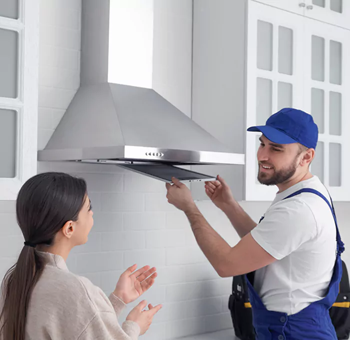 Why Choose Hagerstown Air Duct Cleaning Over Other Dryer Vent Cleaning Companies in Hagerstown, MD?