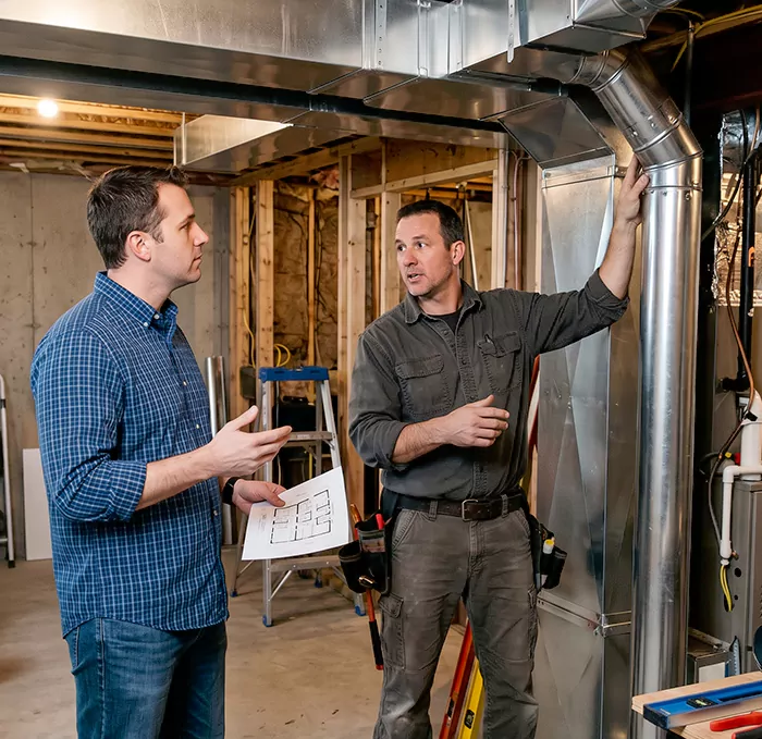 Why Choose Hagerstown Air Duct Cleaning Among Hagerstown Dryer Vent Companies?