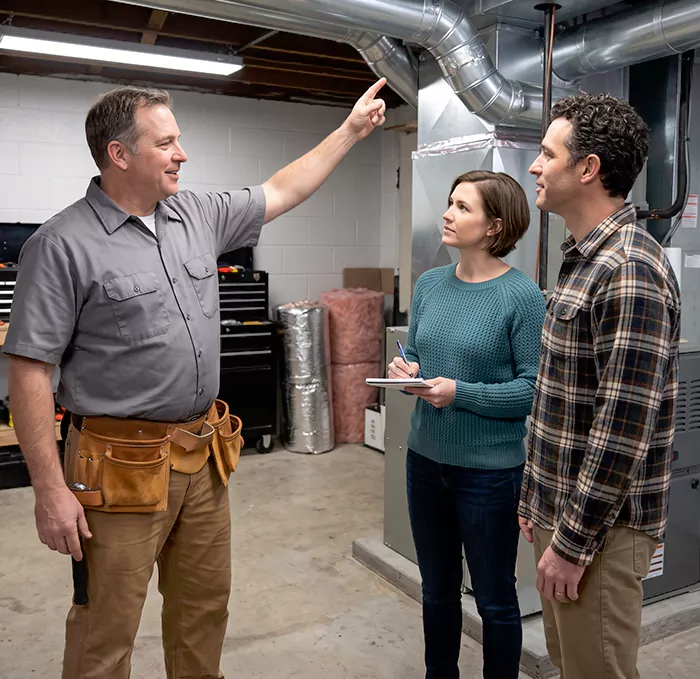 Why Choose Hagerstown Air Duct Cleaning Among Hagerstown Dryer Vent Replacement Companies?