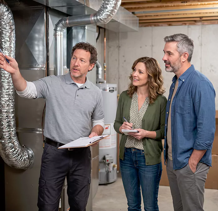 Why Choose Hagerstown Air Duct Cleaning Among Duct Sealing Companies in Hagerstown, MD?