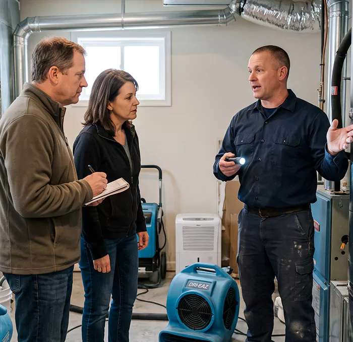 Why Choose Hagerstown Air Duct Cleaning Among Hagerstown Duct Restoration Companies?