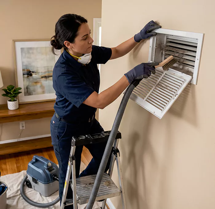 Why Choose Hagerstown Air Duct Cleaning Over Other HVAC Duct Cleaning Companies in Hagerstown, MD?