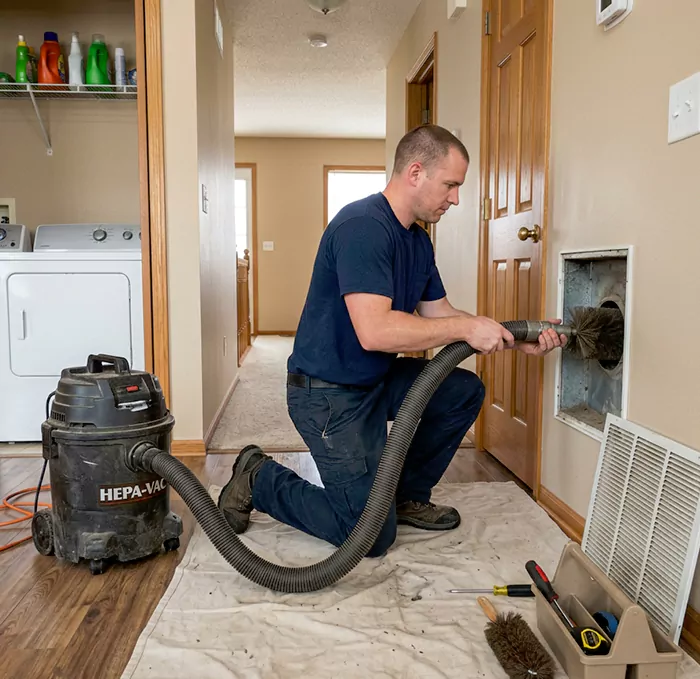 Why Choose Hagerstown Air Duct Cleaning Among Hagerstown Vent Cleaning Companies