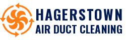 Hagerstown Air Duct Cleaning Logo